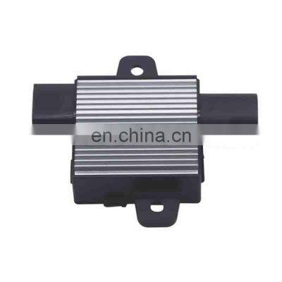 Hot selling products auto parts automatic air conditioning resistance blower resistance for Cadillac OEM 22761222