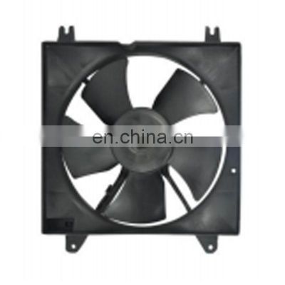 HIGH Quality Car Radiator electronic fan OEM 96553242 96553376 For EXCELLE 1.8L-L