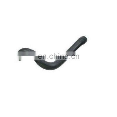 Engine Parts Black Rubber Flexible Lower Radiator Hose 11531741409 11531741265 For BMW E38 E39