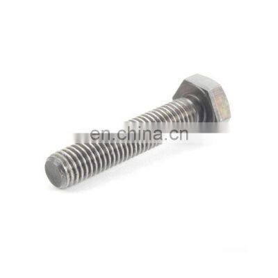 Turbo Mounting Bolt 058145540 for VW Audi A3 8L