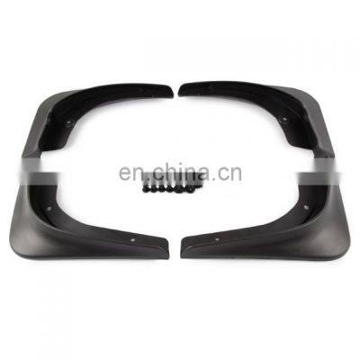Car Mud Flaps Splash Guard Fender Mudguard For Tesla Model 3 2017-2021