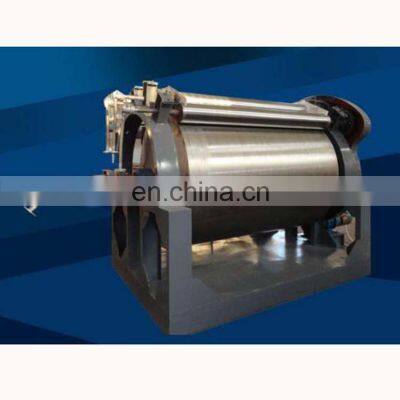 Best Sale HG Scrapper Cylinder Dryer for Ferric Hydrate photo-2