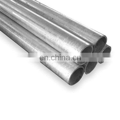 AISI ASTM Standard Hot DIP Galvanized Round Pipe