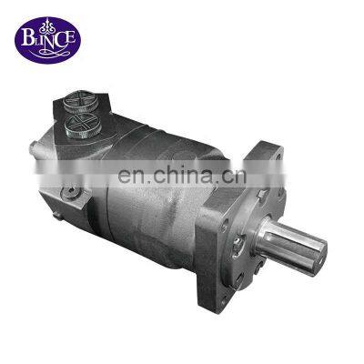 Char-Lynn Eaton 112-1067-006 6000 Series BMK6 OMK6 BMK6-200 Hydraulic Motor