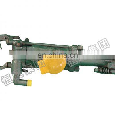 YT24,YT27,YT28 Pneumatic Air Leg Rock Drill/Portable Hydraulic Jack Hammer/air Rock Drill Hammer photo-3