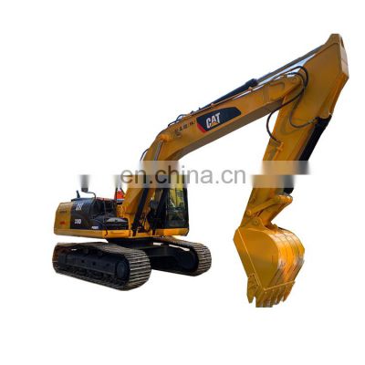 Used CAT 330D excavator , Used CAT 320 325 330 , CAT digger 320D 320C 325C 330D 330C in stock