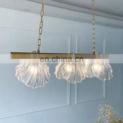 Hot Selling Good Quality LED Ceiling Lamp Home Office Lighting Modern Flower Chandelier Lights