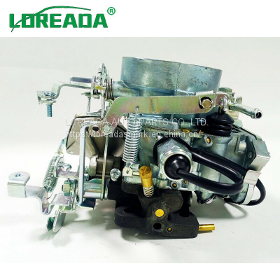 CARB CARBURETOR DATSUN For 1973-84 Nissan 610/620/710/20 L18/Z20 16010-NK2445 16010-13W00
