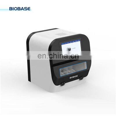 BIOBASE China Nucleic Acid Extraction System BK-HS32 Nucleic Acid Extraction System PCR Lab Equipment for lab hospital