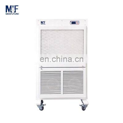 BIOBASE Laboratory Air Purifier with UV Lamp and LCD Display for Hospital