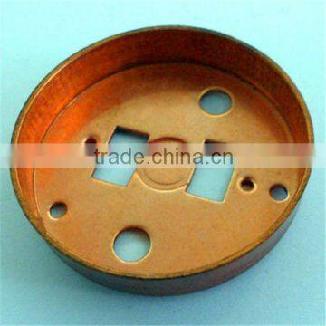 Oem Sheet Metal Stamping Parts