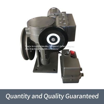 Bernard intelligent electric actuator SKD120 / FYT multi-turn valves separate devices