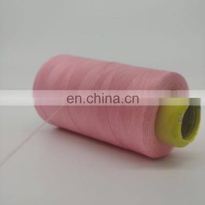 High Quality Durable Using Various Elastic Cotton Threads Sewing photo-2