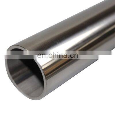 304 stainless steel pipe industry seamless pipe thick wall pipe 316 stainless steel polished tube