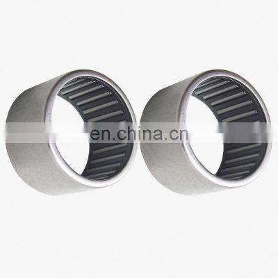 High Speed Drawn Cup Needle Roller Bearing 25x32x30mm HK2530