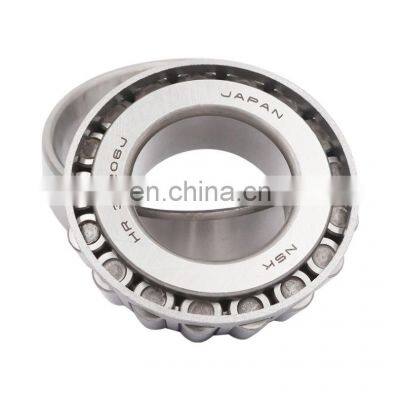 Famous NTN Brand Tapered roller bearing 32915 single row bearing 32915 X size 75x105x20mm conical pressure bearing 32915X/Q