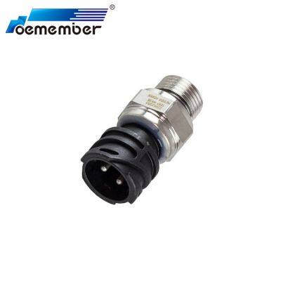 3808805 Oil Pressure Sensor Fit for Volvo Truck