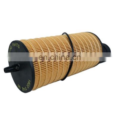 Xinxiang filter factory wholesale air and oil filter 1625840180 oil filter used for  compressor