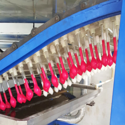 2023 Good Investment Indian Balloon Making Machine Balloon Maker Machine Stuffing Balloon Machine photo-5