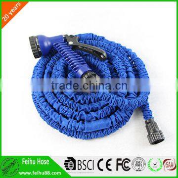 New product flexible water hose/times standard flexible water hose made in turkey