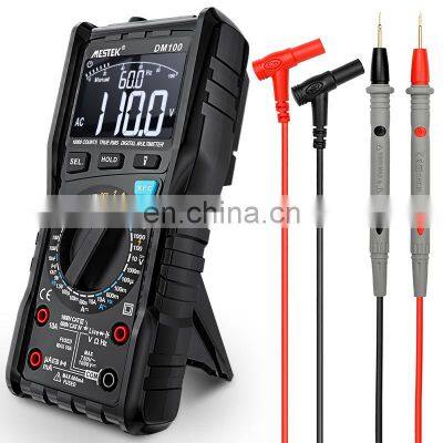 Analog Multimeters Tester Multi Meter Voltmeter Ammeter Smart Multimeter Automotive Multitester Digital Multimeter For Sale photo-2