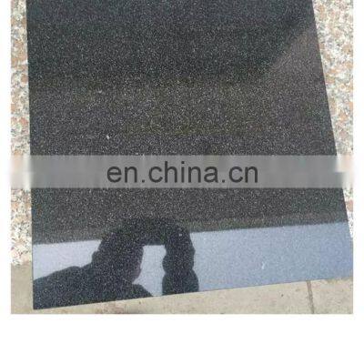 high quality black granite, black granite tiles