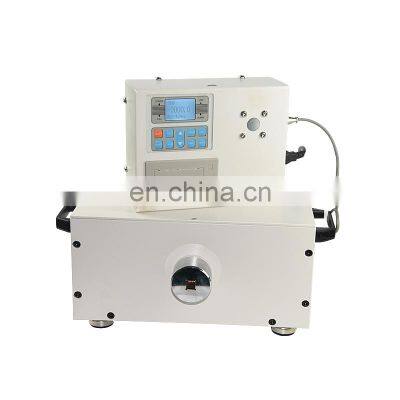 50nm 100NM 200NM 300NM 500NM Motor Digital Torque Meter Tester photo-2