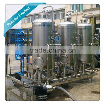 4000 Liters per Hour Water Treatment Equipment