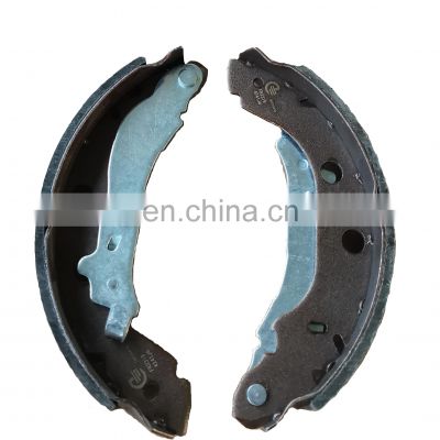 Hot Selling Automotive Brake System Parts Brake Shoes For Peugeot 406 4241J4