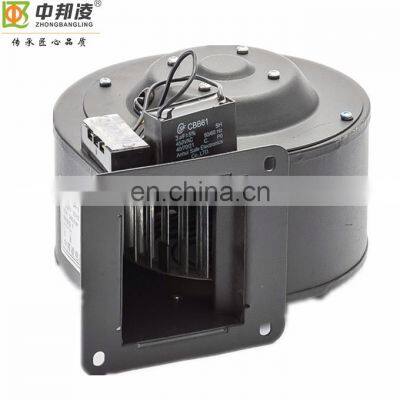 380V 220V DF 550W Lower noise pressure air blower  centrifugal fan