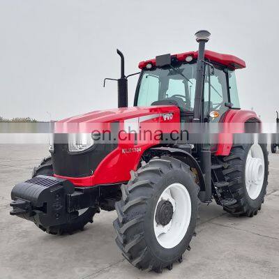 4x2 Farm Tractor Walking Tractor for Farms Tractor for Sale