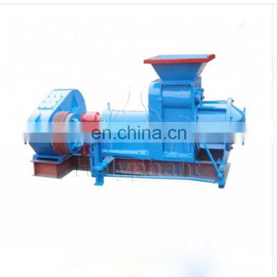 Diesel Engine Clay Brick Machine Clay Brick Making Machine photo-4