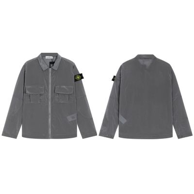 Stone Island jacket Stone Island hoodie