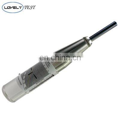 Concrete Test Hammer Silver Rebound Hammer Concrete Hammer Sclerometer for Sale