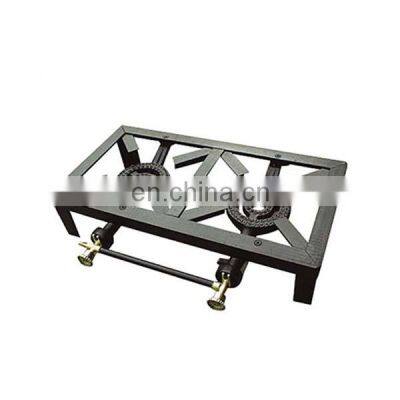 Kitchen Appliance Cast Iron Gas Ring Burners photo-4
