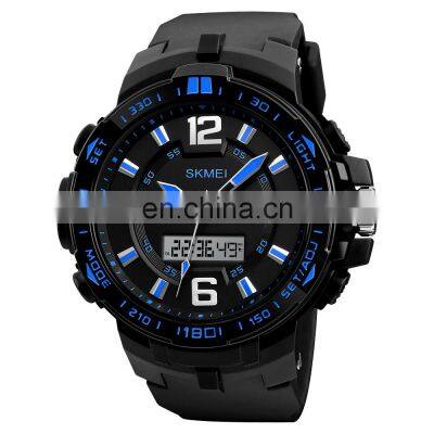 Chinese Digital Watches Waterproof Sport Watches Relojes Baratos Outdoor Watch photo-4
