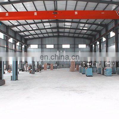WDW Dual Columns 20kn 50kn 100kn Universal Testing Machine photo-3