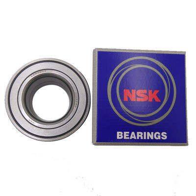 37*72*37mm Bearings NSK Vkbc20016 Bah0055 7736296172 40210-00qaa Dac37720037 With ABS Auto Front Wheel Bearing For Car parts