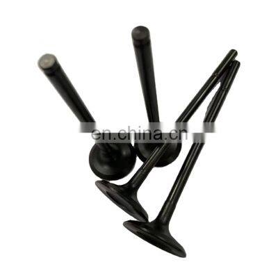 High Quality Intake Exhaust Valve LR041678 LR054852 In Stock for Land Car 3.0L V6 Discovery photo-3