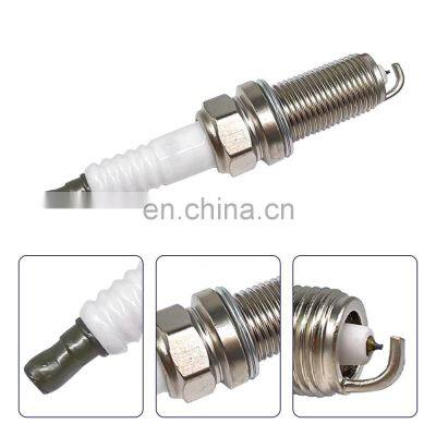 90919-01178 Impreza Spark Plug Hot Selling Pack Forester Iridium OEM 90919-01178 FR 5 DPP 222 PK20PR-P11 PK 20 R photo-2