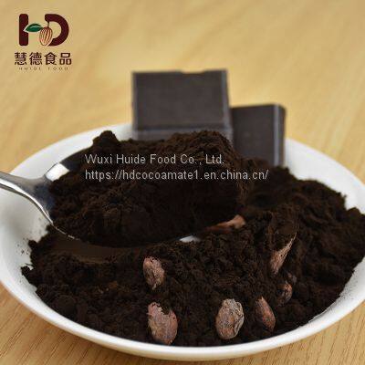 Alkalized Black Cocoa Powder APE800 photo-3