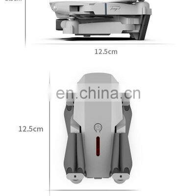 Ls525 Drone With Wide Angle HD 4K 1080P Dual Camera Don Height Hold Wifi RC Foldable Quadcopter Dron Gift Toy photo-4