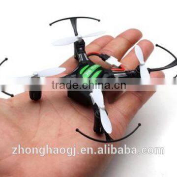 Multi Function Flying Drone, Electronic Hexacopter for Military Force, Army, Police, Fire Alarm