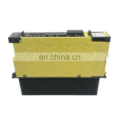 100% New Stock A06B-6240-H326 Fanuc Servo Drive Amplifier photo-2