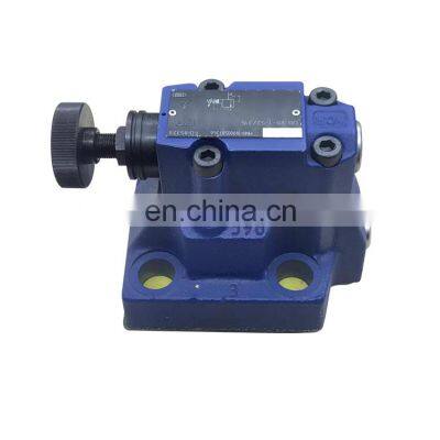 Rexroth DB20-1-52/50 Pilot Operated Safety Relief Valve photo-4