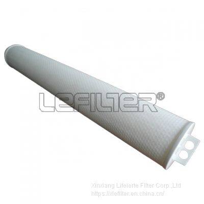 PARKER MFNP005-40N large flow rate water filter filter cartridge producer