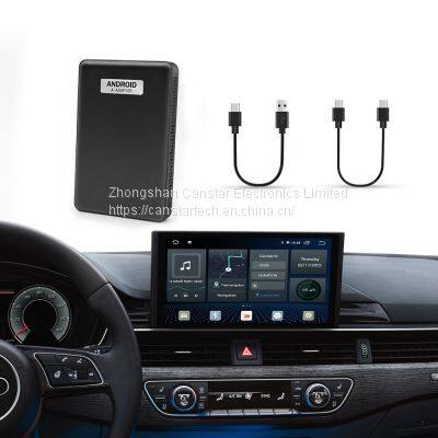 Universal Smart Android Box for Vehicles photo-3