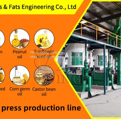 Latest technology olive oil processing machine olive oil pressing machine olive oil making machine