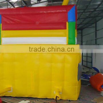 Top Quality Cheap Inflatable Water Slides for Sale photo-6