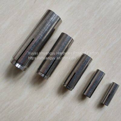 Анкеры для врезки из нержавеющей стали SS304 и SS316